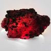 Natural Red RUBY Huge Rough 44.25 Ct Earth Mined CERTIFIED Loose Gemstone 1A-5704