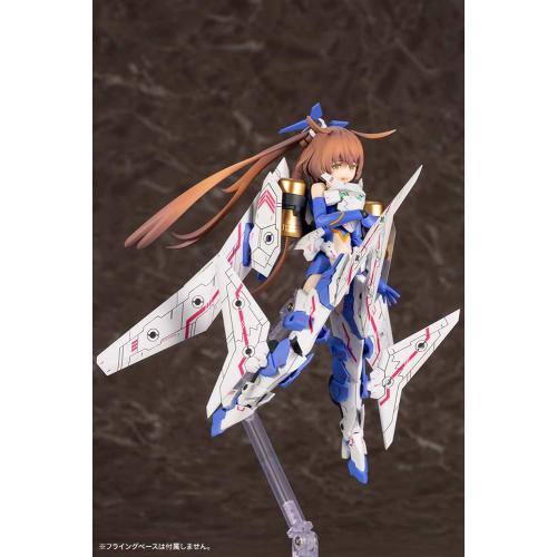 Kotobukiya Megami Device SOL Raptor 1/1 Scale Plastic Model, Approximately 180mm Tall