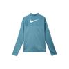 Nike Therma FIT Sphere Element T Shirt Men's Smoke Blue FZ1116-006
