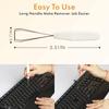 New Simple Mechanical Metal Cleaning Tool Key Cap Puller Keyboard Remover