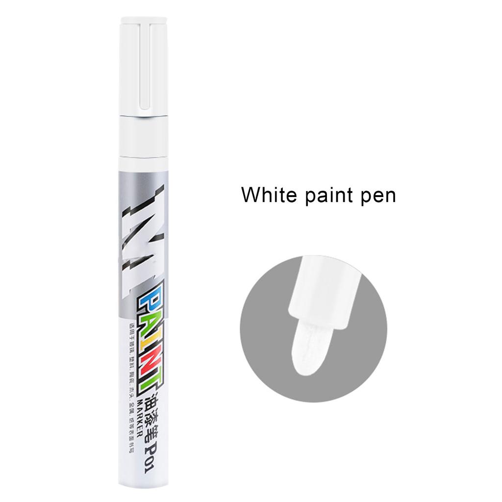 Ручка для ремонта царапин автомобиля, ручка для автоподкраски, средство для удаления краски с шин, маркер для краски, прозрачный набор для стайлинга автомобиля, исправление царапин