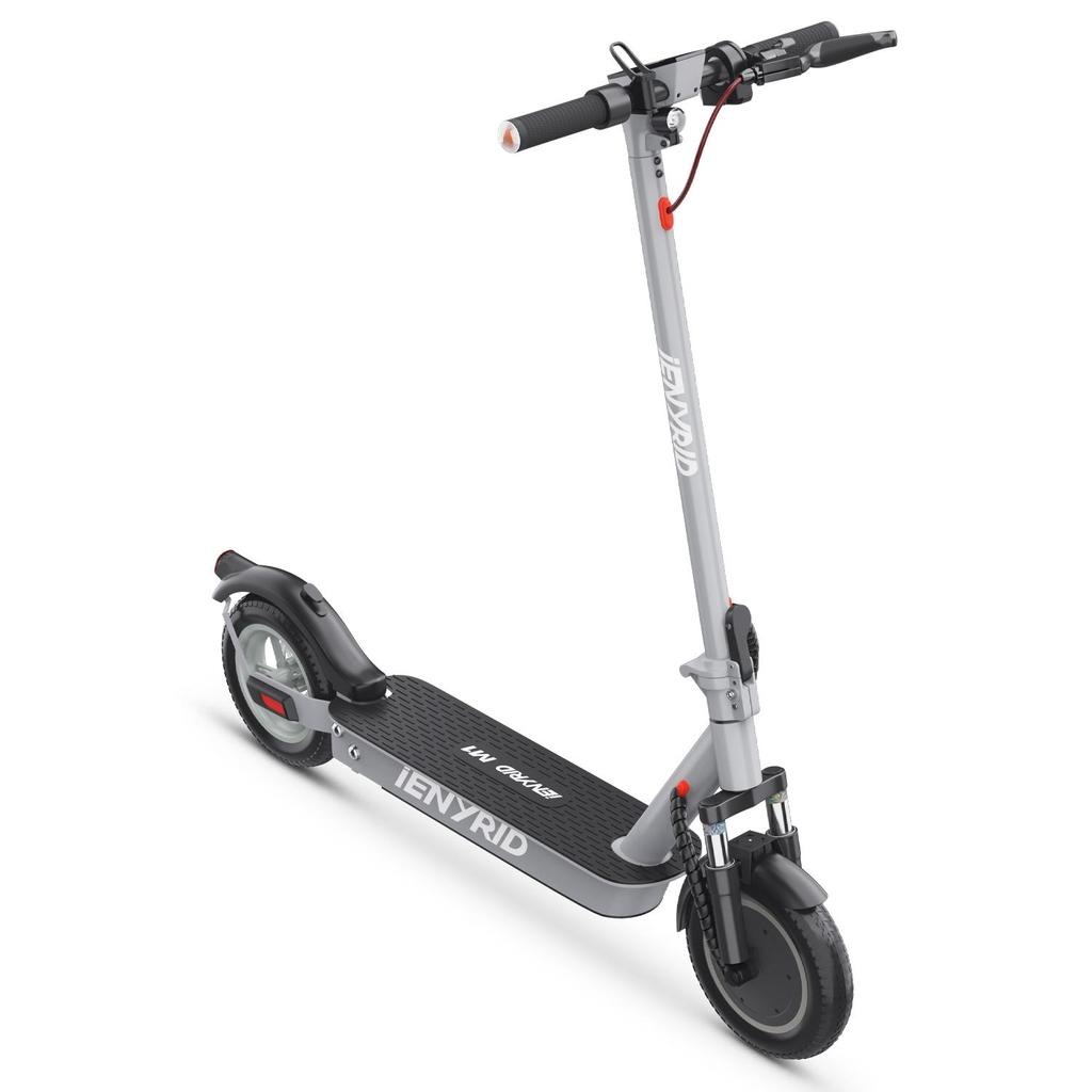 iENYRID M1 Foldable Electric Scooter 500W 450Wh Battery,Smart App Control
