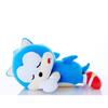 SEGA Fave SONIC & FRIENDS Mochifuwa Good Night Plush Sonic