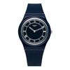 Gn254 Brit In Blue Ben Public Уретановые часы