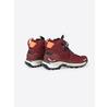 Треккинговые ботинки Salewa Puez Mid Powertex