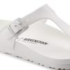 GIZEH см [BIRKENSTOCK] Сандалии, Белый, 24.0