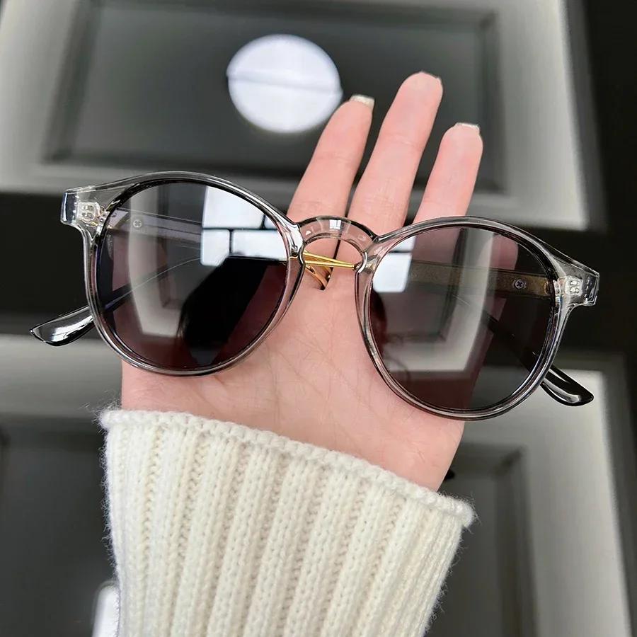 Durable High Quality Women Retro Square Sun Glasses Men Vintage Fashion Black Eyewear Ladies Sun Glasses Female Male