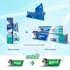 Darlie Минеральная соль Отбеливающая зубная паста 190г (2-Pack)