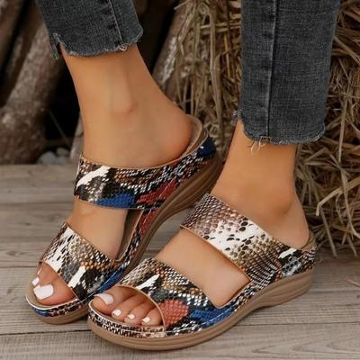 Женская обувь – Сандалии