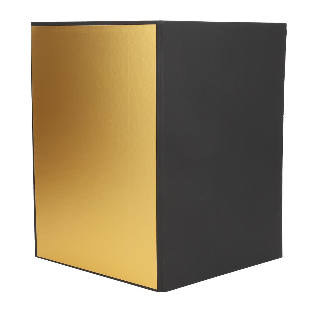 Light Reflector 3 In 1 Photography Reflector Cardboard A3 Size Folding Reflector Paper Board