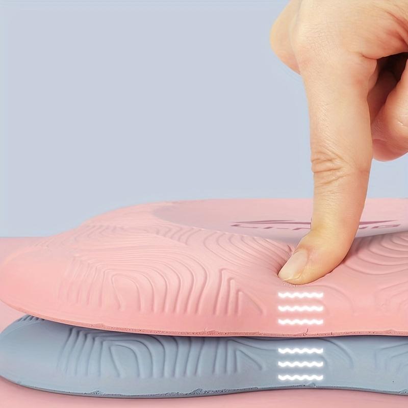 Наколенники для йоги — нескользящая утолщающаяся пена для защиты от пилатеса и тренировок