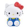 Design 3D POCHI HELLO KITTY Blue P+g PG-39801