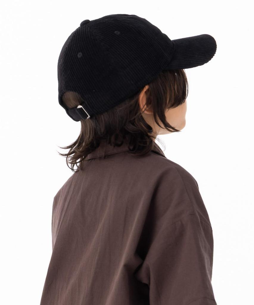 NEW ERA Cap Youth 9TWENTY Los Angeles Dodgers Corduroy black 15125031 NER37K1003