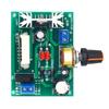 LM317 Voltage Regulator,LM317 Adjustable and Stabilized Voltage Control Power Supplement Board Digital Display