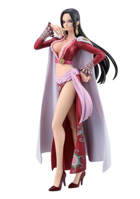 Цельный DXF THE GRANDLINE SERIES EXTRA BOA.HANCOCK
