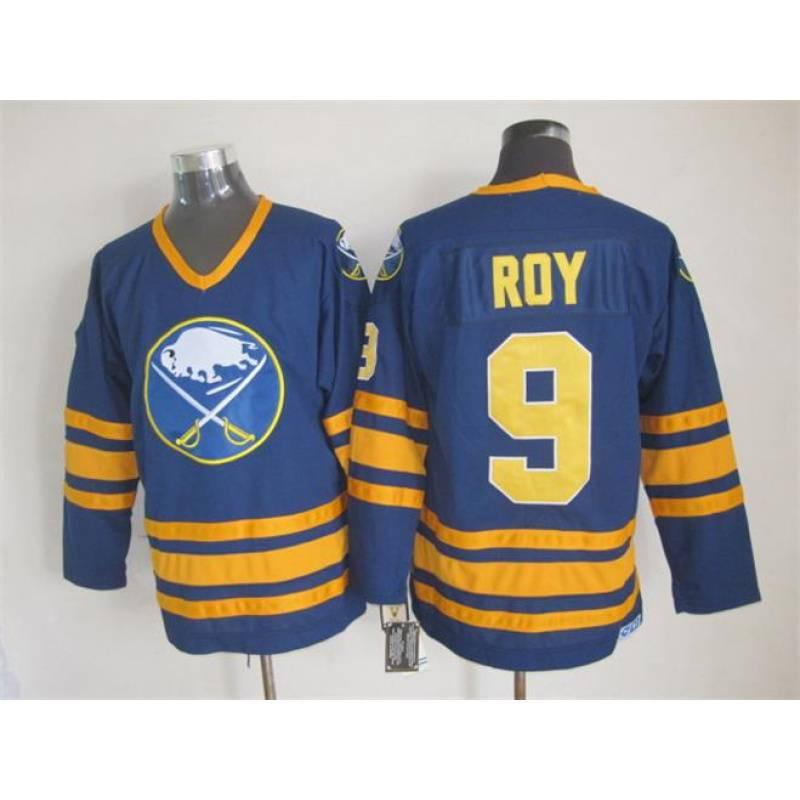Mens Ice Hockey Practice Jersey Long Sleeve Training Shirt Buffalo Sabres Nashville Predators Montreal Canadiens