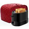 Fashion Durable Dustproof Kitchen Clean Tools Bakeware Protector Toaster Cover Dust Cover