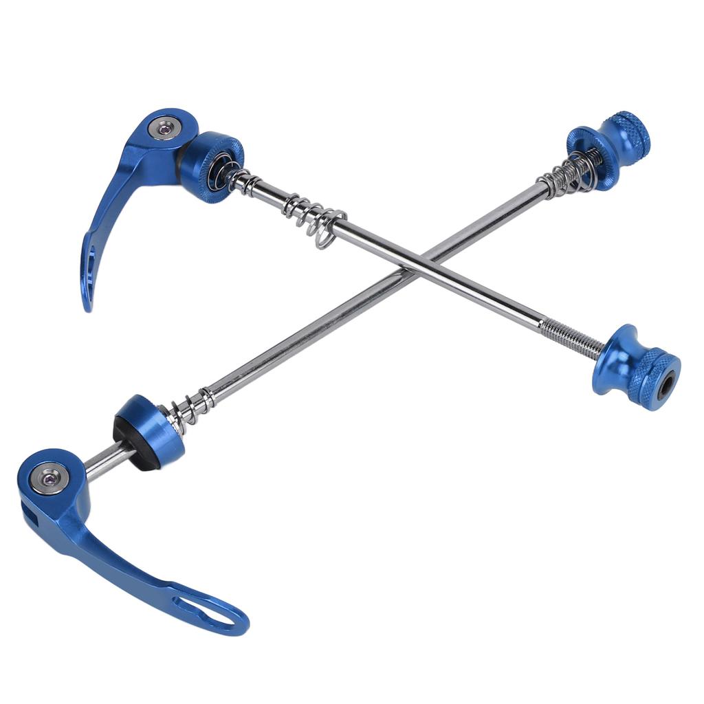 Велосипедный быстросъемный рычаг для крепления стержня Прочный, высокопрочный, легкий монтаж, устойчивость к коррозии