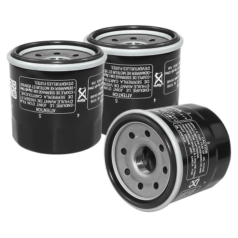 Масляный фильтр для мотоцикла Triumph 790 Bonneville 800 SE 865 T100 T120 T214 Bobber 1200 Daytona 650 675R 995i 660 Trident
