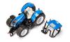 Siku New Holland Примерно от 3 лет SK3291 T7.315TD