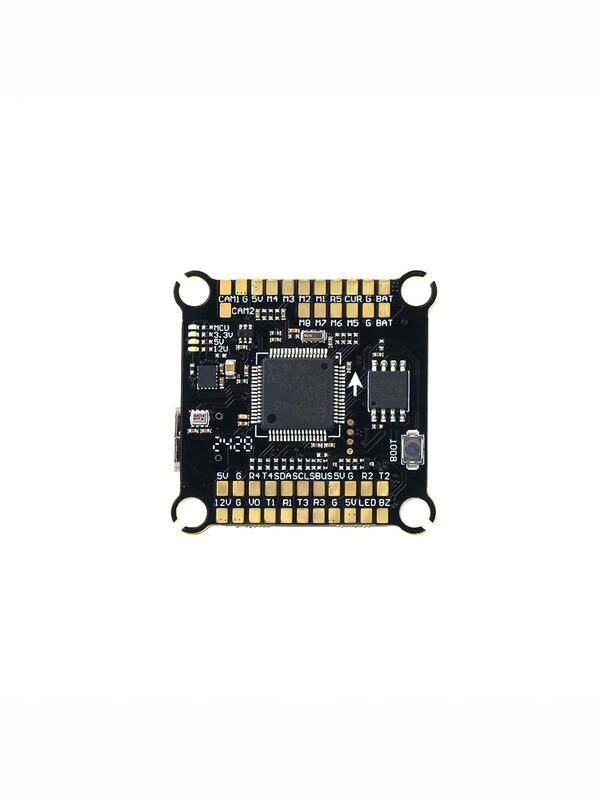 AXISFLYING ARGUS ECO FPV Flight Controller (CN version)