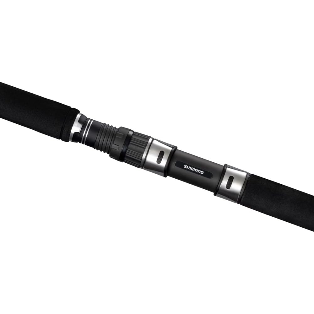Shimano Offshore Grappler Type C Fishing Rod S77M Medium Action 25 Ton Graphite