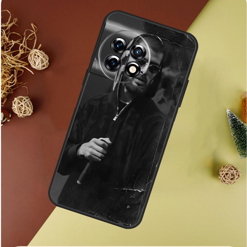 Чехол для телефона Hajime MiyaGi Andy Panda для OnePlus 13 13R 12 12R 11 9 10 Pro 8T 9RT 10T 10R N20 N30 Nord CE 2 3 4 Lite