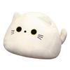 18/25CM Kawaii Mini Cat Plush Toys Stuffed Soft Animal Dolls Lovely Kitten Pillow Nice Birthday Christmas Gift for Children Girl