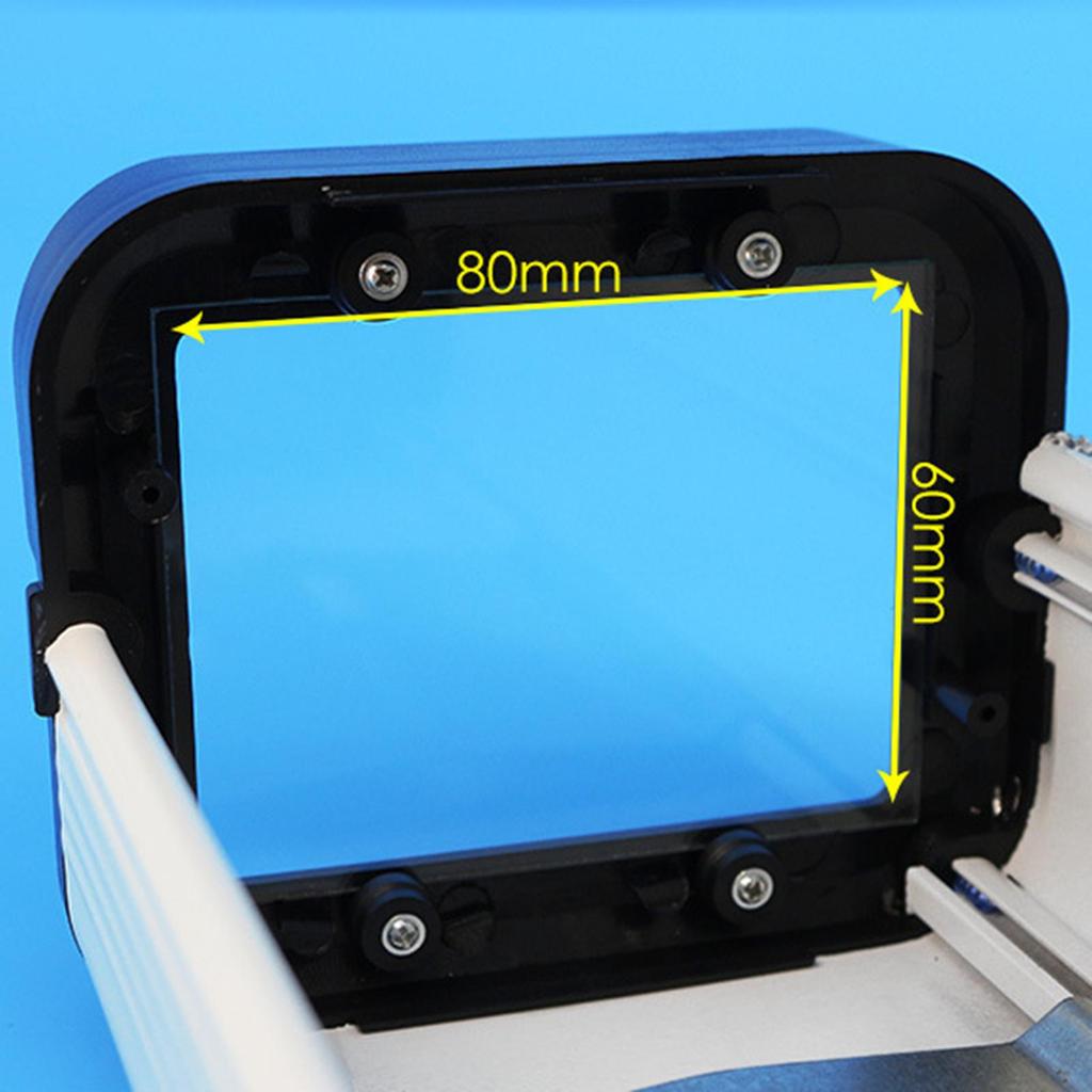 Camera Housing,Aluminum Alloy,Practical,Outdoor Box Dust Cover Case Replacement High