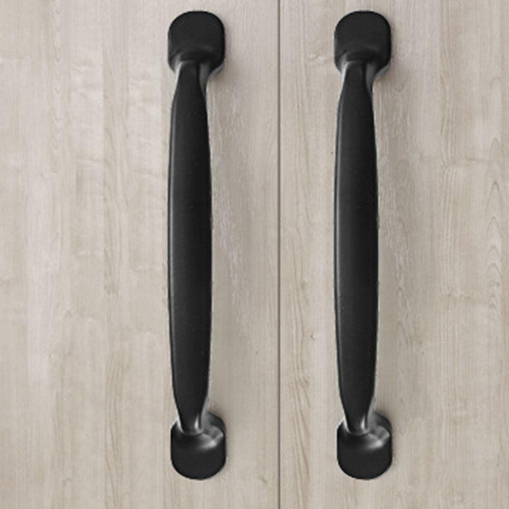 Kitchen Door Pulls Home Improvement Drawer Pulls Cabinet Handles Furniture Hardware Cupboard Knobs