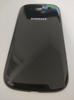 Black Battery Back Cover For Samsung Galaxy S3 I9300