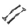 Firmly Car Sunroof Repair Kit Sunroof Bracket Skylight Guide Bracket Slide 604836865 604836866 For Mercedes-Benz W156 W169