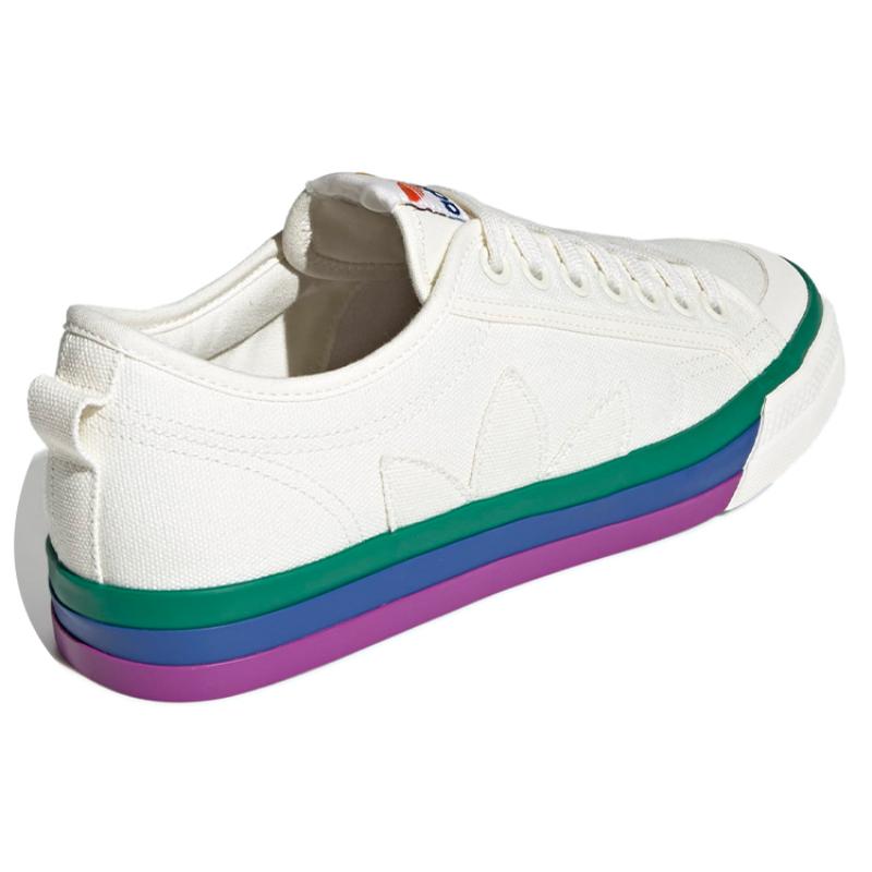 adidas Кроссовки Nizza 'Pride' EF2319