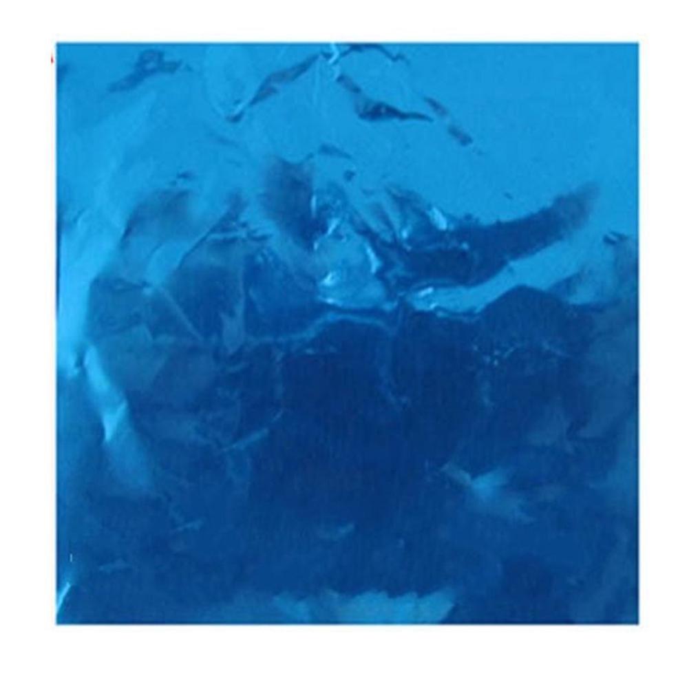 100 шт. разноцветных оберток для конфет из фольги AVE