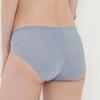 Puma Боди Puma Origins Precut Bra Panty 2 Pieces+1 Second Panty Blue