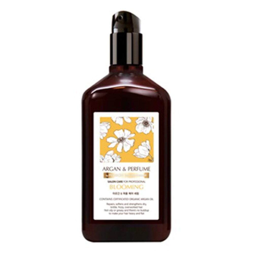 Pedison Beaute Argan Perfume Hair Serum Blooming, 130 мл, 1 шт.