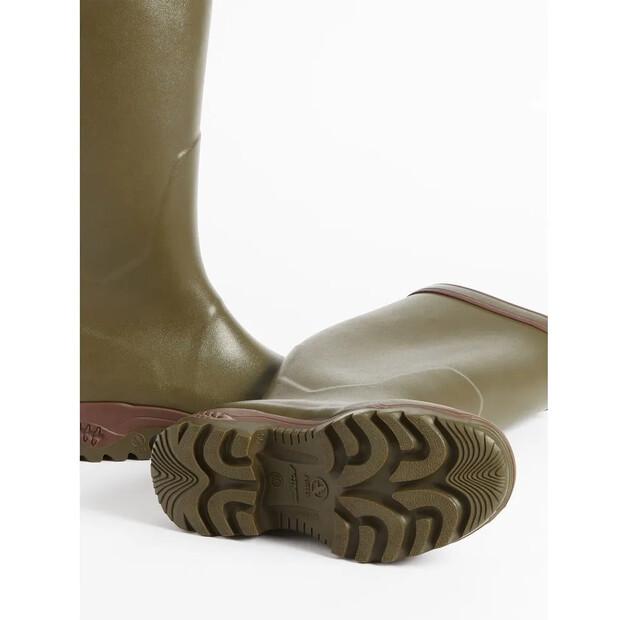 Aigle Parcours 2 rain сапоги