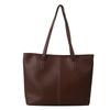 Fashionable Urban Minimalist Large Shoulder Bag For Women Soft And Chic Tote In Four Colors