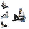 Yorozuya Gintama ПВХ Модель Украшение Коллекционная Фигурка Для Фанатов Аниме