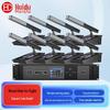 HuiDu Professional Wired Conference System Microphones (CN version)