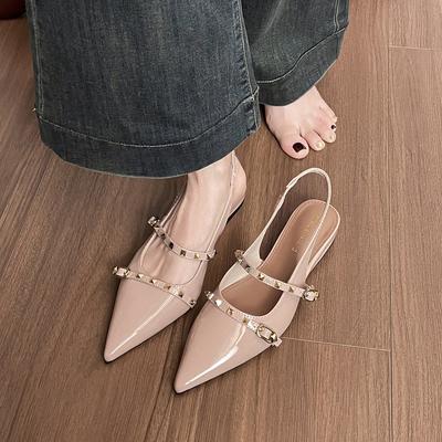 Туфли – Туфли