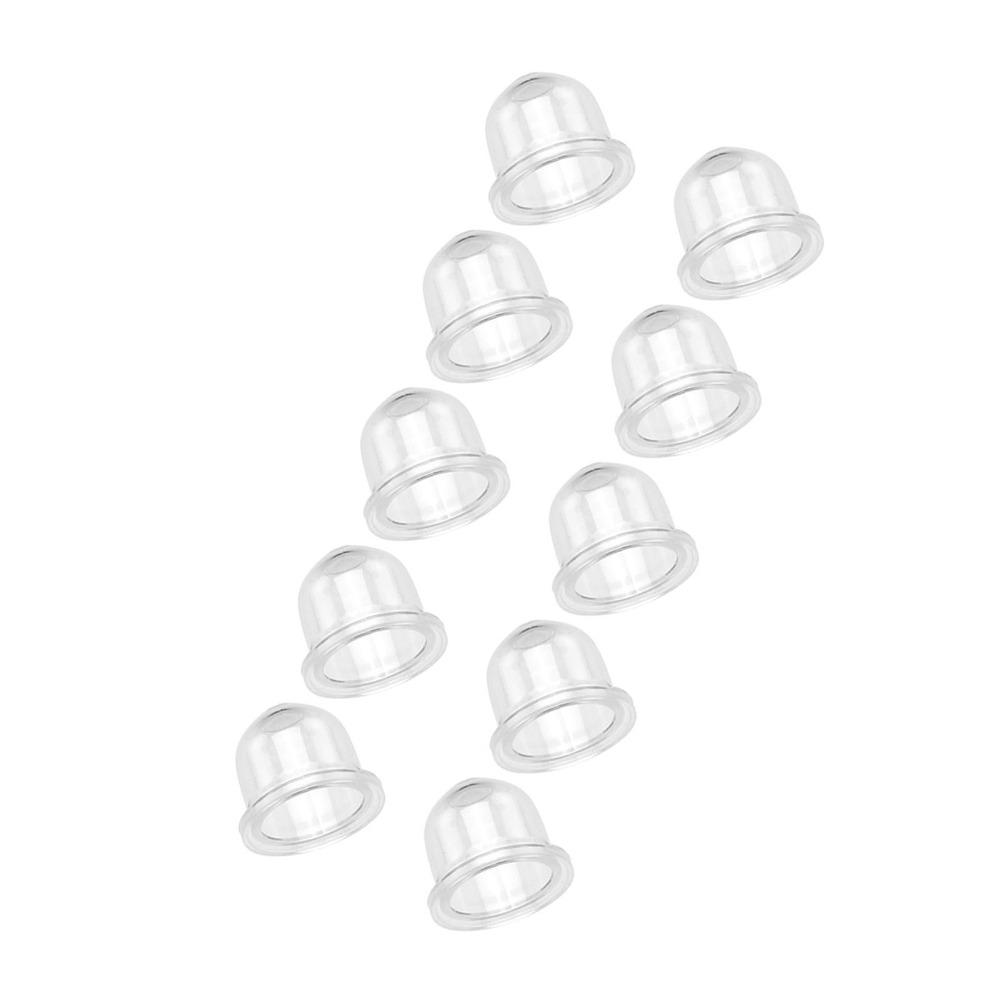 20PCS Universal Primer Bulb Replacement for Homelite Echo Stihl Ryobi Poulan Zama Weedeater
