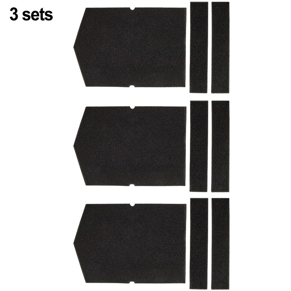 Фильтр для сушильной машины Сменный фильтр для Miele для T 8801 WP HomeCare XL