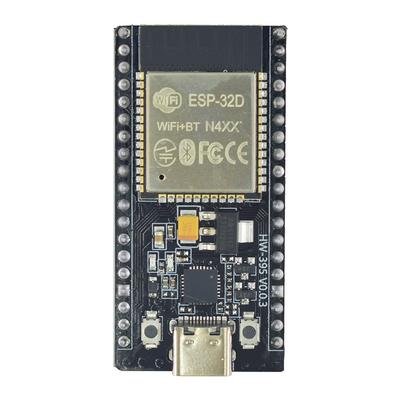 Плата расширения ESP32 WiFi+совместимый с Bluetooth Сверхнизкое энергопотребление Плата разработки 30/38 выводов ESP-32S ESP32-WROOM-32D/32U ESP 32