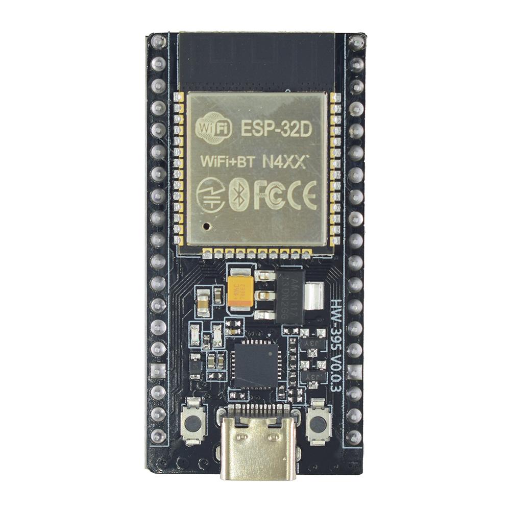 ESP32--32 CP2102 Плата разработки Модуль WiFi Bluetooth Core Board Высокоскоростное Стабильное Соединение Плата разработки Модуль