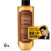 Dashu Classic Volume Grooming Tonic Water Wax, 200мл, 6 шт, Лучшие мужские средства для волос из Кореи