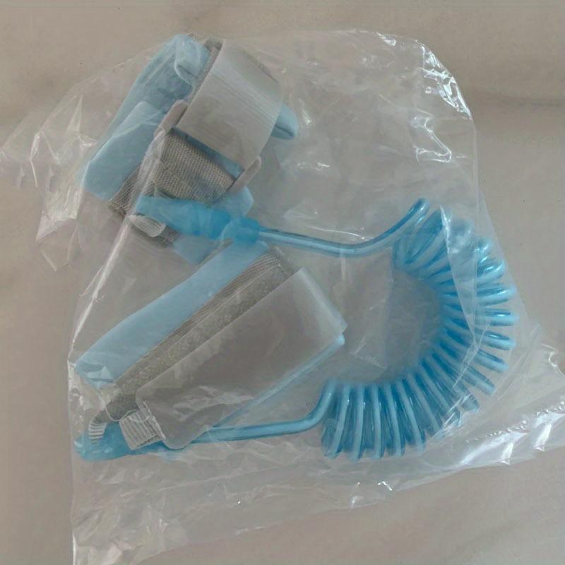 3 Colors Optional Child Anti Lost Adjustable Wrist Link Traction Rope Wristband Belt for Baby Safety Christmas, Halloween, Thanksgiving Day Gift