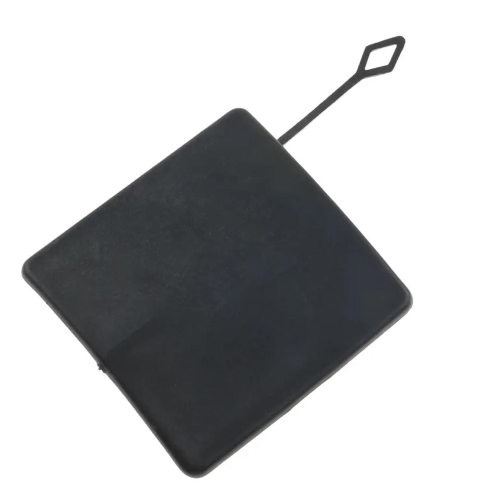 Fit For Yukon Tahoe Escalade 15811583 Rear Bumper Access Cover Tow Hook Eye Plug