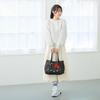 Сумка-тоут Sanrio Hello Kitty Слоновая кость Sanrio