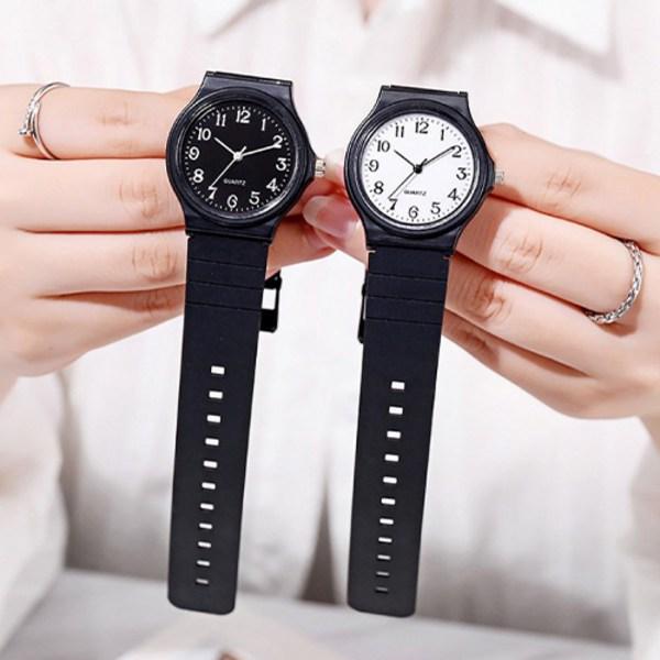 Low-noise, Large-number Student College Entrance Exam Watch (waterproof)